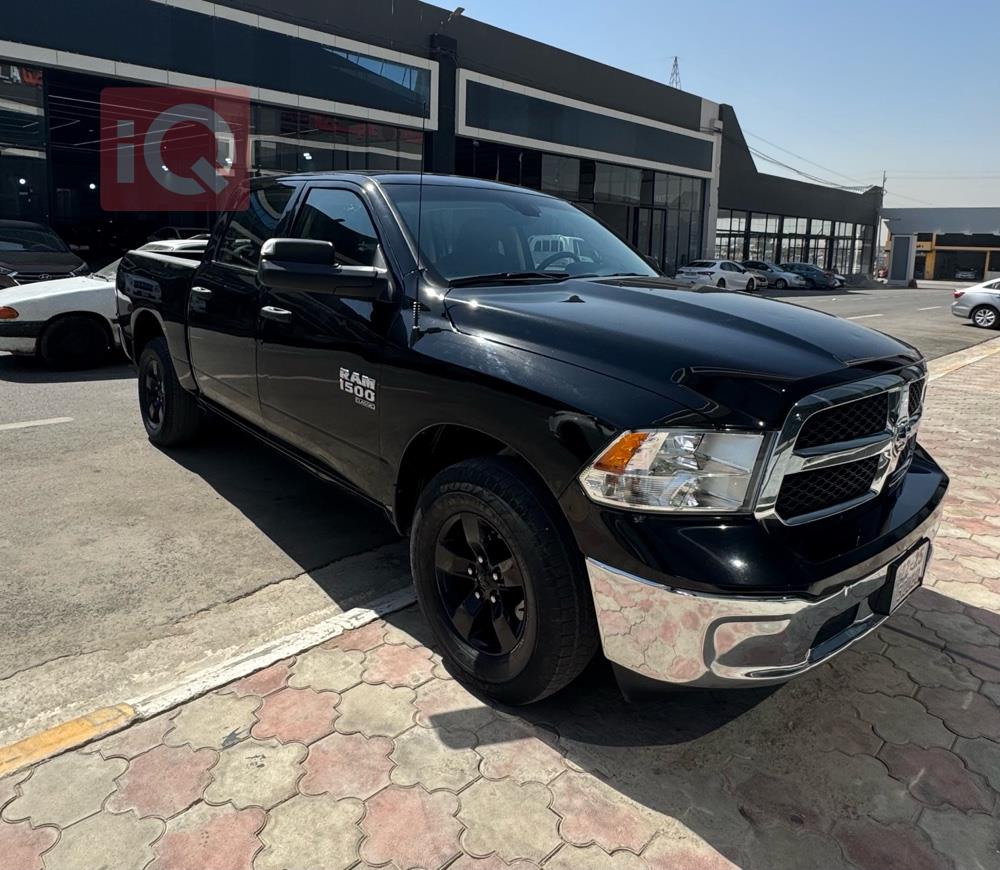 ڕام 1500